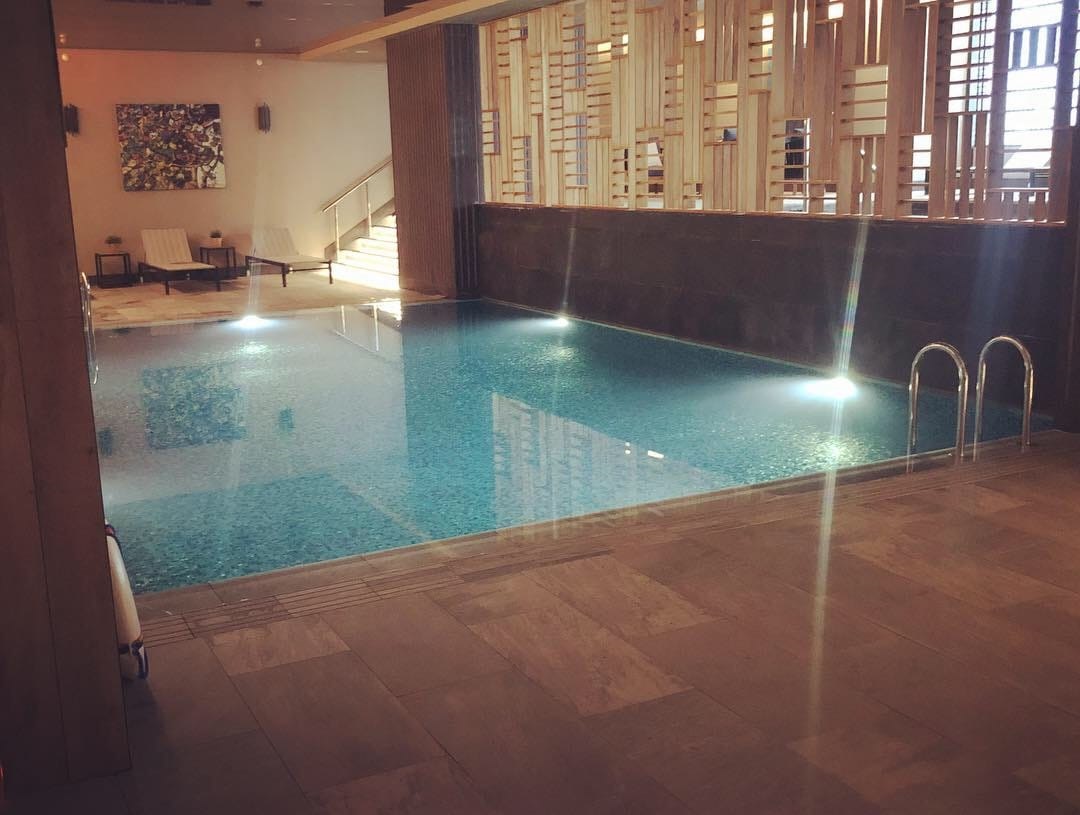 SARIYER HİLTON OTEL