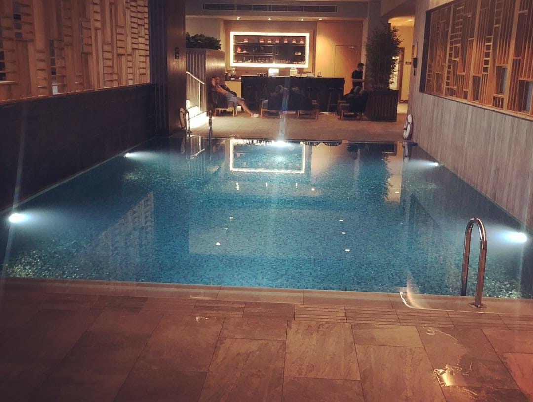SARIYER HİLTON OTEL