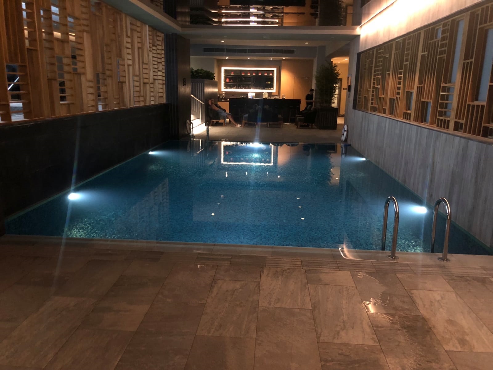 SARIYER HİLTON OTEL