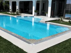 Havuz Türleri Özellikleri