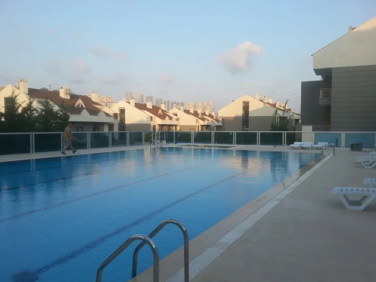 ERAVISTA EVLERI
