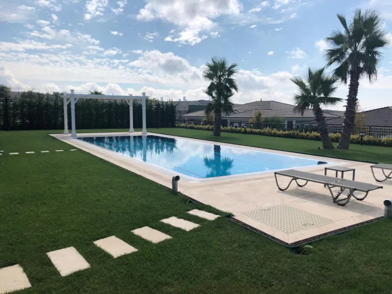 IHLAMUR EVLERI ÖZEL VILLA HAVUZU 25