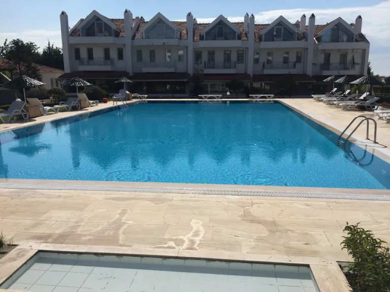 LAVIA SITESI (SEFAKÖY)